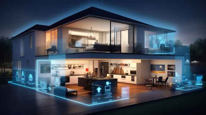 Smart Homes: The Impact of Modern Technology