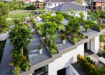 Rooftop Terrace | Inhabitat - Green Design, Innovation, Architecture ...