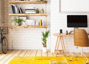 Want to Maximize Your Productivity? Revamp Your Office Design | SUCCESS