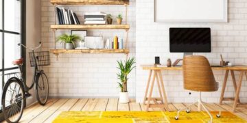 Want to Maximize Your Productivity? Revamp Your Office Design | SUCCESS