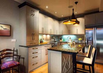 Affordable Kitchen Remodel: Update Your Kitchen Under $15k - GBC ...