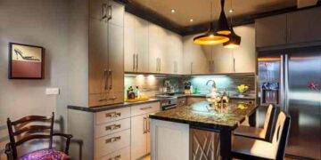 Affordable Kitchen Remodel: Update Your Kitchen Under $15k - GBC ...
