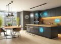 Smart Kitchen Design: IoT Integration for Modern Homes