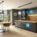 Smart Kitchen Design: IoT Integration for Modern Homes