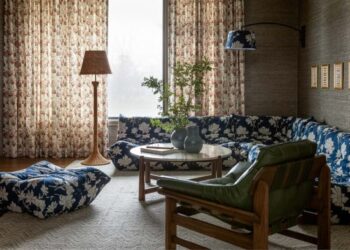 How do I make my living room cozy on a budget? | Livingetc