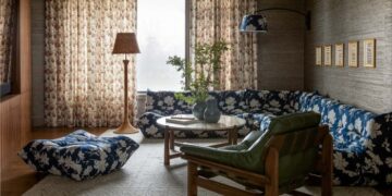 How do I make my living room cozy on a budget? | Livingetc