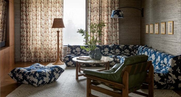 How do I make my living room cozy on a budget? | Livingetc