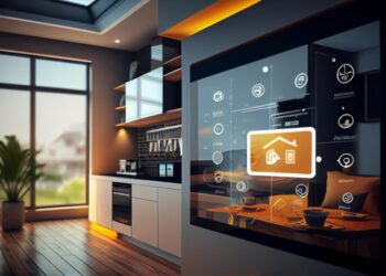 The Pros and Cons of Smart Home Devices - Innovative Technologies