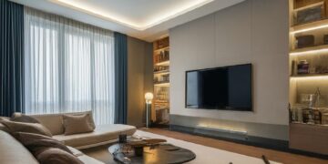 Stunning Home Lighting Design Ideas