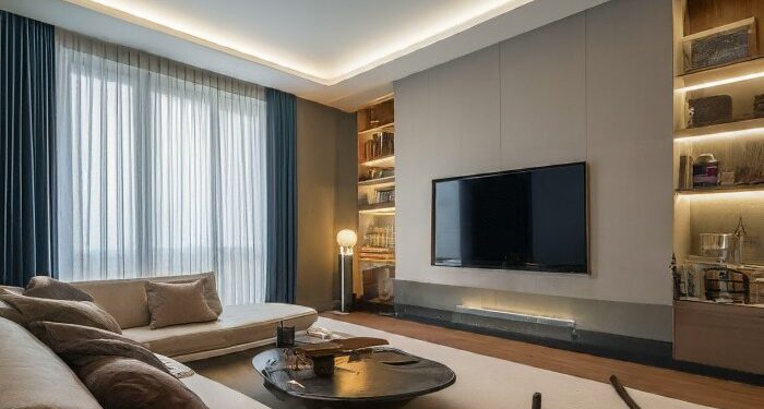 Stunning Home Lighting Design Ideas